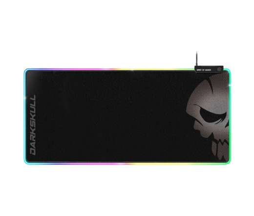 SPIRIT OF GAMER Darkskull Hub RGB - XXXL