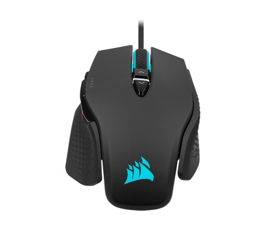 CORSAIR M65 RGB Ultra Tunable FPS Gaming Mouse