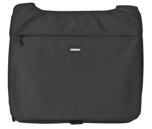 COCOON Messenger Bag 13 fekete