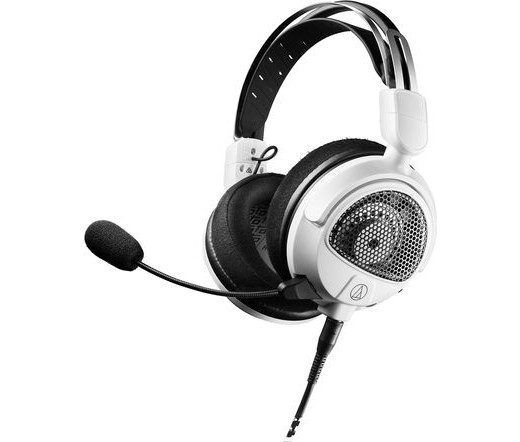 AUDIO-TECHNICA ATH-GDL3 fehér