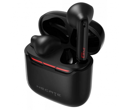 EDIFIER Hecate GM3 Plus TWS Black