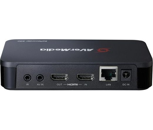 AVERMEDIA EzRecorder ER330