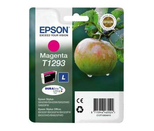 Patron Epson T1293 Magenta (C13T12934010)