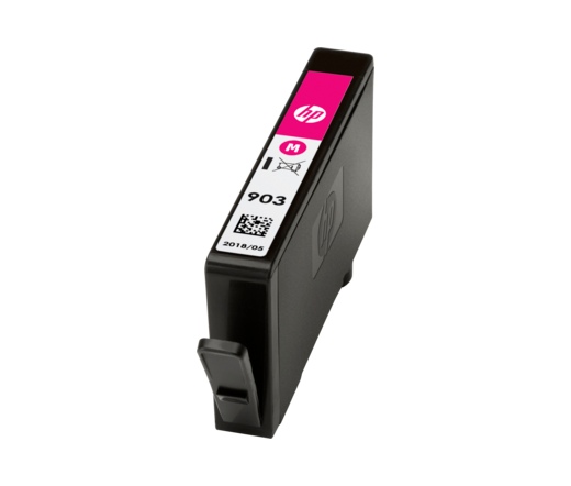 Patron HP 903 Magenta Ink Cartridge T6L91AE (Eredeti)