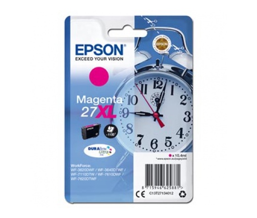 Patron Epson T2713 Magenta XL DURABrite