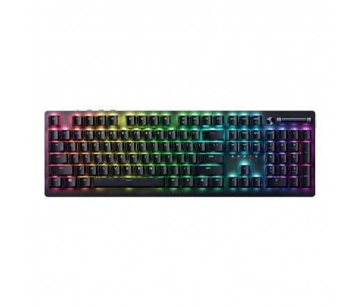 RAZER DeathStalker V2 Pro - Linear Optical Switch - UK