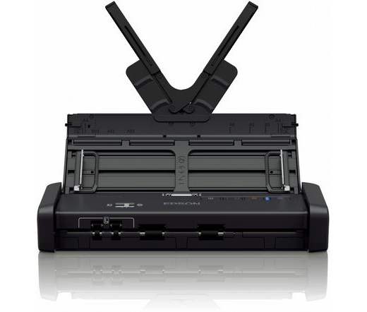 SCANNER EPSON Workforce DS-310