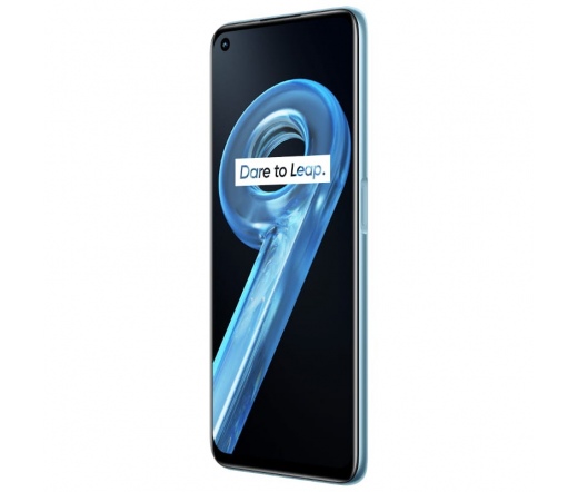 REALME 9i 4GB 128GB Dual SIM Prism Blue