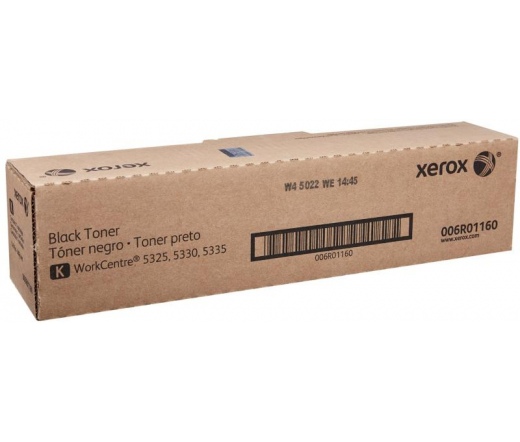 Toner Xerox WorkCentre 53xx Black