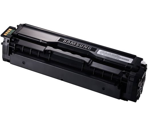 Toner Samsung CLT-K504S Black