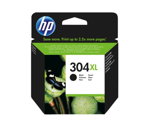 Patron HP 304XL BLACK BLISTER