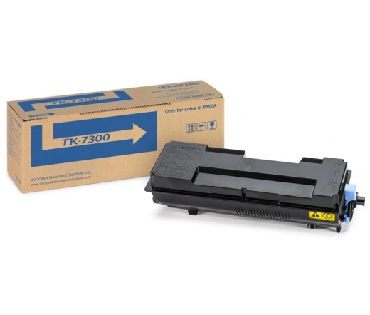 Toner Kyocera TK-7300