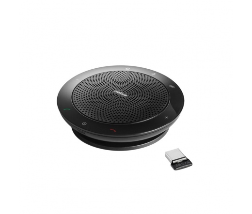 JABRA Speak 510+ Bluetooth hangszoró with Dongle