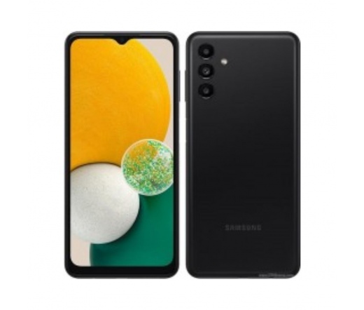 SAMSUNG Galaxy A14 5G 4GB 64GB Dual SIM fekete