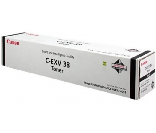 Toner Canon C-EXV38