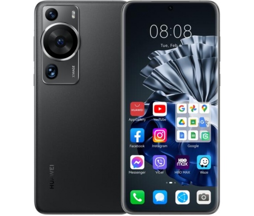 HUAWEI P60 Pro 8GB 256GB Black