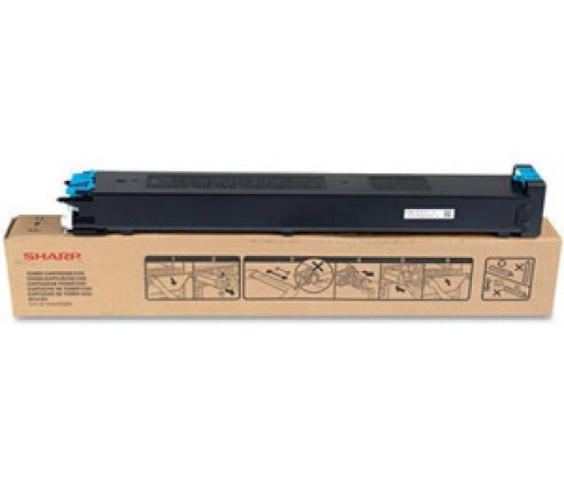 Toner Sharp MX-23GTCA Cyan