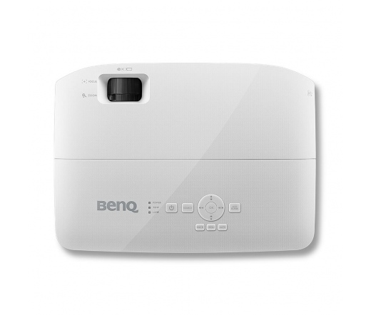 BENQ MH536 1080p 3800lm