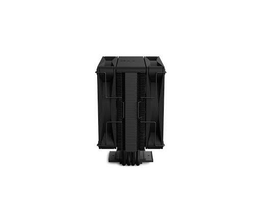 NZXT T120 CPU Air Cooler - Black