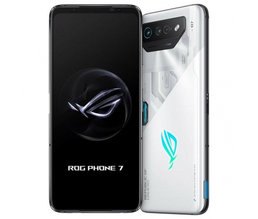 ASUS ROG Phone 7 12GB 256GB Storm White