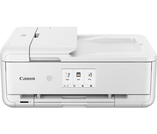 Printer Canon Pixma TS9551C EUR White