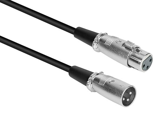 BOYA XLR-C3 XLR hosszabbító kábel 3m