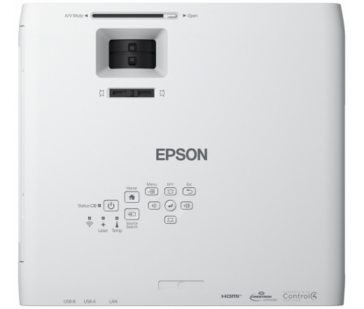 EPSON EB-L200W