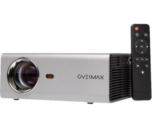 Overmax MultiPic 3.5 projektor