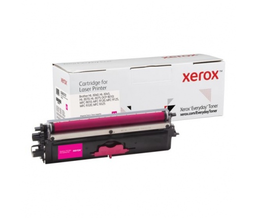 Toner Xerox Everyday Utángyártott Toner Magenta cartridge, Brother TN230M  Brother HL-3040, HL-3045, HL-3070, HL-3075; D