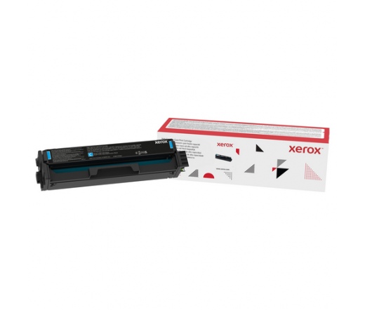 XEROX C230/C235 eredeti toner ciánkék 2500old