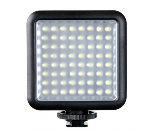 Godox LED64 LED Lámpa (több összekapcsolható)