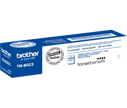 Toner Brother TN-B023