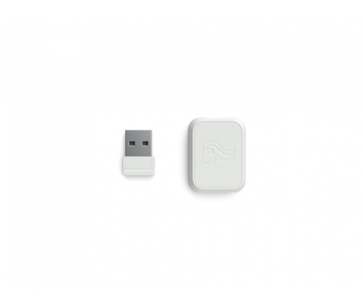 GLORIOUS Wireless Mouse Dongle Kit - Matte White