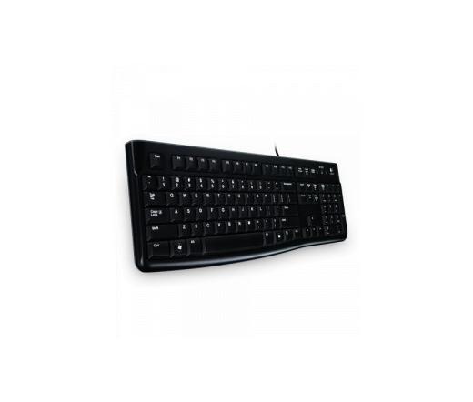 LOGITECH KEYBOARD K120 BLACK For Business OEM