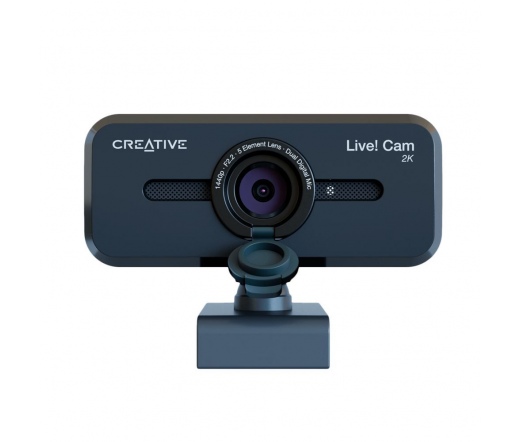 CREATIVE Live! Cam Sync v3 2K QHD