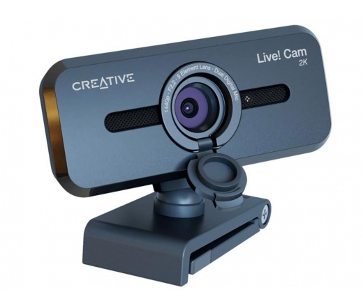 CREATIVE Live! Cam Sync v3 2K QHD