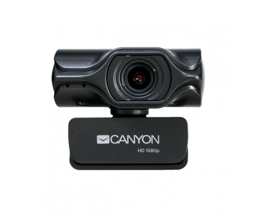 CANYON CNS-CWC6N 2K Quad HD live streaming Webcam C6