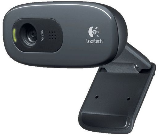 LOGITECH QUICKCAM C270