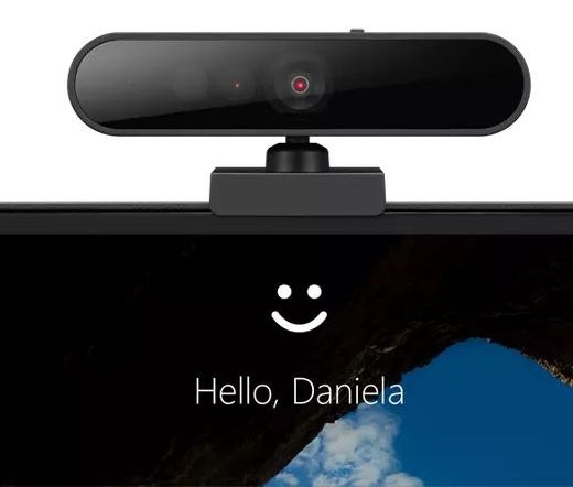 LENOVO Performance FHD Webcam