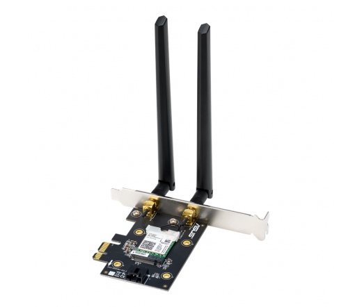 NET ASUS PCE-AX3000 Wireless PCI-E