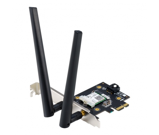 NET ASUS PCE-AX3000 Wireless PCI-E