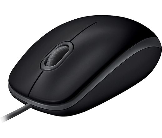 Logitech B110 Silent mouse