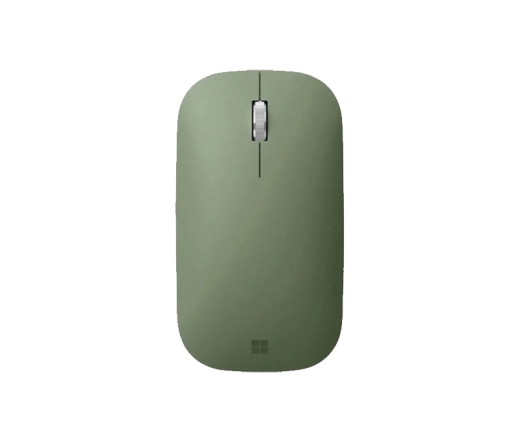 MICROSOFT Modern Mobile Mouse - Forest