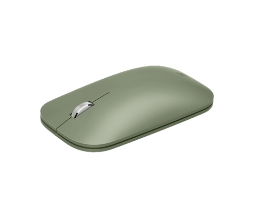 MICROSOFT Modern Mobile Mouse - Forest