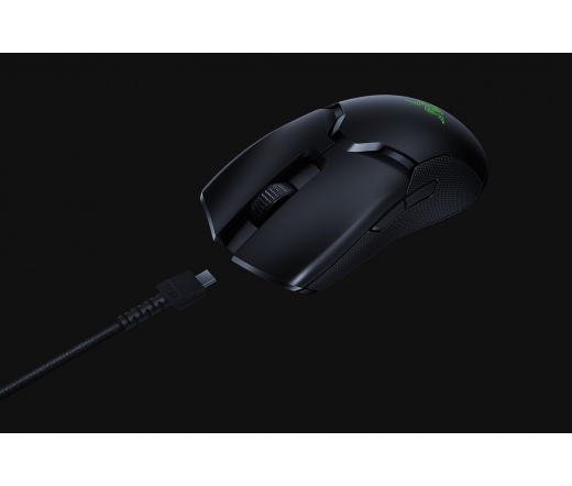 RAZER MOUSE Viper Ultimate - Wireless, Black