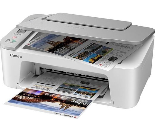 Printer Canon Pixma TS3451 EUR White