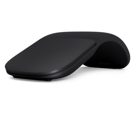 MICROSOFT Surface Arc Mouse - Black