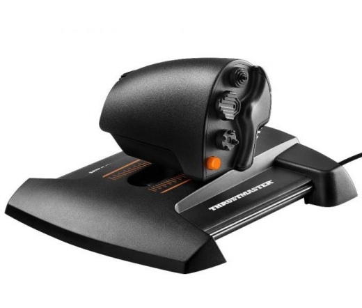 THRUSTMASTER TWCS Throttle