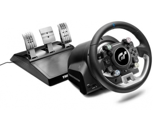 THRUSTMASTER T-GT II Racing Wheel