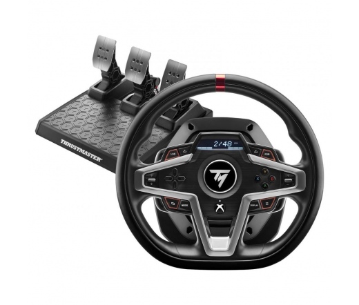 THRUSTMASTER T248 Xbox Series Steering Wheel